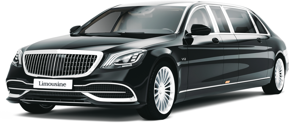 limo car